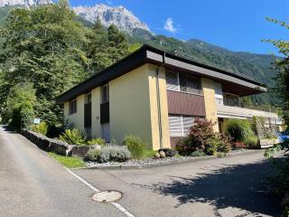 Ferienwohnung Efibach 41 - 0
