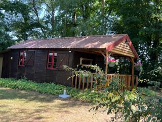 Mon chalet dans le Perche - 8
