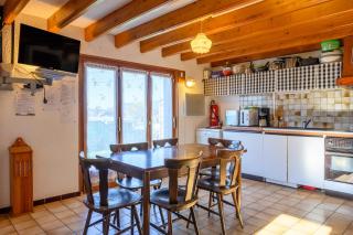 Les Chalets Du Pres D'amont - 7