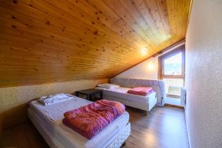 Les Chalets Du Pres D'amont - 1