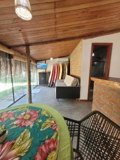 Bahia Soul - Cabana Kawai - Taipu de Fora - Península de Maraú - 6