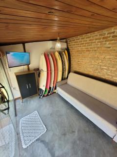 Bahia Soul - Cabana Kawai - Taipu de Fora - Península de Maraú - 3