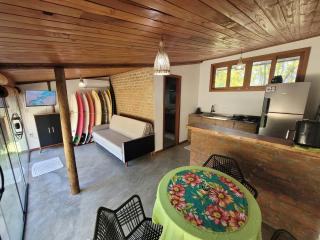 Bahia Soul - Cabana Kawai - Taipu de Fora - Península de Maraú - 0