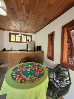 Bahia Soul - Cabana Kawai - Taipu de Fora - Península de Maraú - 4