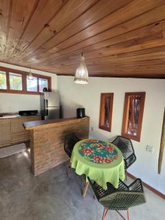 Bahia Soul - Cabana Kawai - Taipu de Fora - Península de Maraú - 5