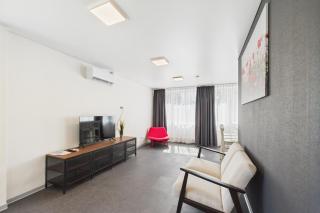 Modern Apartment in Aizkraukle - Aizkraukle - 6