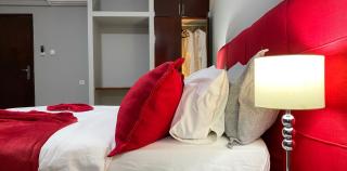 Hotel Ukhay - - 3