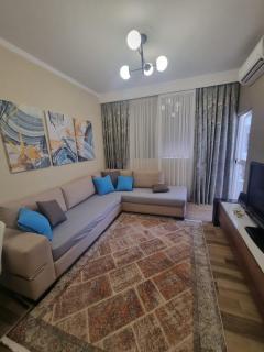 Liam's Luxury Apartment - Golem - 0