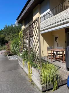 Ferienwohnung Efibach 41 - 9
