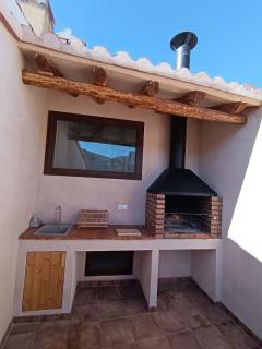 Casa L'Olivar - 2