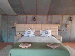 ChariF Luxury Camp - Rissani - 9