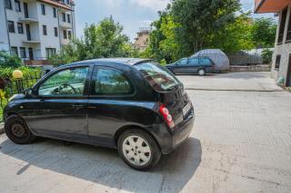 Апартаменти Мечето - 7