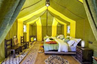 Sahara luna desert camp - 8