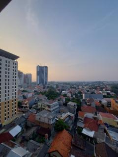 UrbanStay Margonda Residences 2 - 9