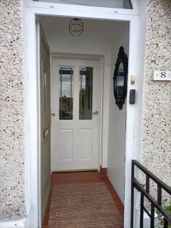 Mill cottage - 2