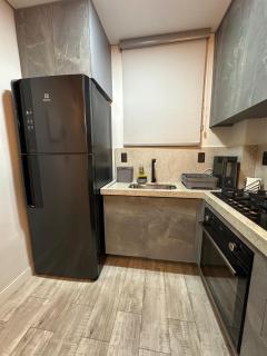 Bela Vista AP - Santos - 9