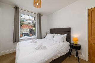 Bright 3Bed Home Near Dingle Road Station and Penarth Pier - Cardiff - 5