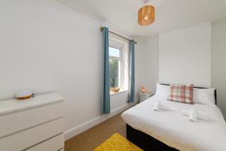 Bright 3Bed Home Near Dingle Road Station and Penarth Pier - Cardiff - 7