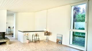 Atrium house 15 minutes from Zurich - 8