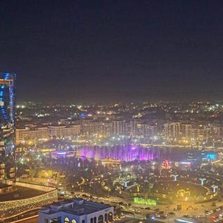 Nest One - Tachkent - 8