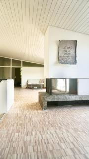 Atrium house 15 minutes from Zurich - 9
