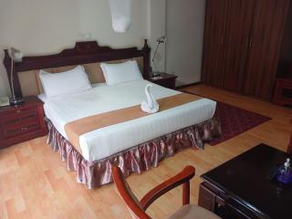kereyu hill resort hotel - Nazrēt - 0