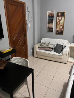 Loft Em Copa - 6