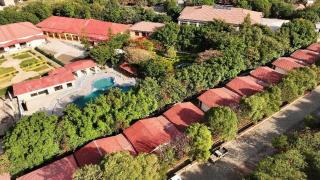 kereyu hill resort hotel - Nazrēt - 1
