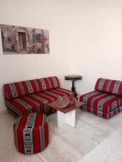 Calm & Cozy in the heart of tunis - 8