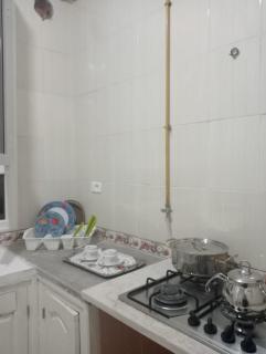 Calm & Cozy in the heart of tunis - 6