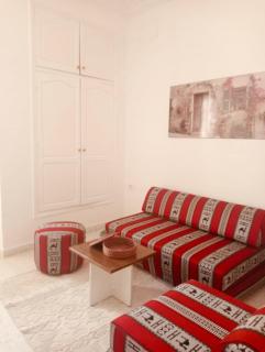 Calm & Cozy in the heart of tunis - Tunisi - 1