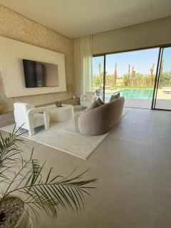 Villa Zeytoune sans vis à vis - 0