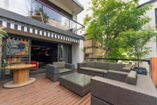 Glam Taoo Hotel Apartamento Boutique - Lugo - 7