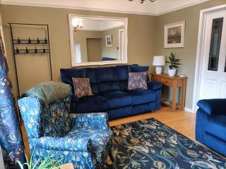 Mill cottage - 6