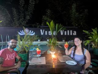 VISU VILLA hotel - 4