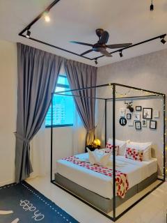 Chamber Suites Kuala Lumpur - Kuala Lumpur - 7