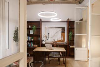 Bravissimo Plaça del Vi, Authentic Historic Apartment - Girona - 4