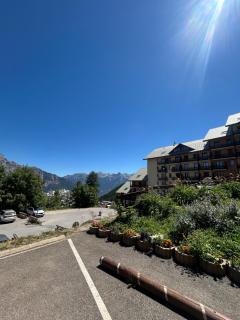 Studio puy saint Vincent - 4