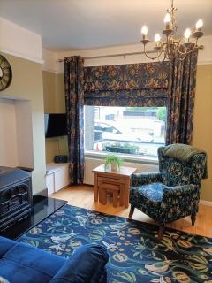 Mill cottage - 8