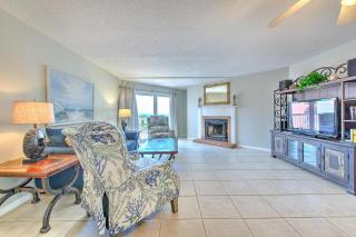 Beach Cottage 2405 - 6