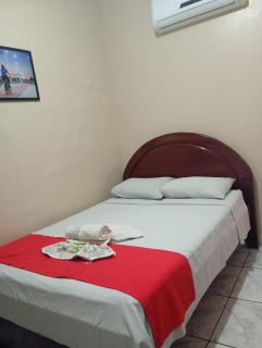 Hotel Amazonas - 3