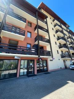 Studio puy saint Vincent - 3