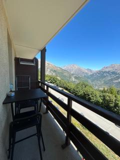 Studio puy saint Vincent - 5