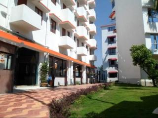 Entire Luxury Apartment Inside a 3 Star Category Resort - 2