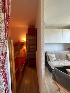 Studio puy saint Vincent - 8