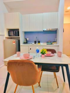 Chamber Suites Kuala Lumpur - Kuala Lumpur - 1