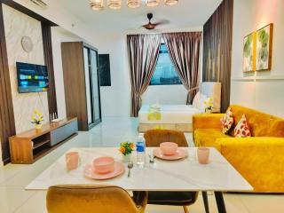 Chamber Suites Kuala Lumpur - Kuala Lumpur - 3