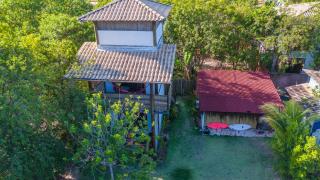 Bahia Soul - Cabana Kawai - Taipu de Fora - Península de Maraú - 9