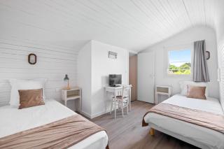 Hotel Saint Paul - 4