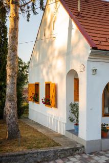 D9 Cottage - Csesznek - 0